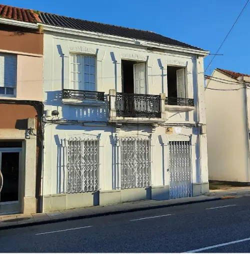 Outeiro Ferrol hus foto 6170832