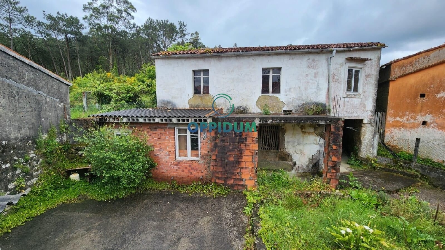  till salu hus Outon Noya 6