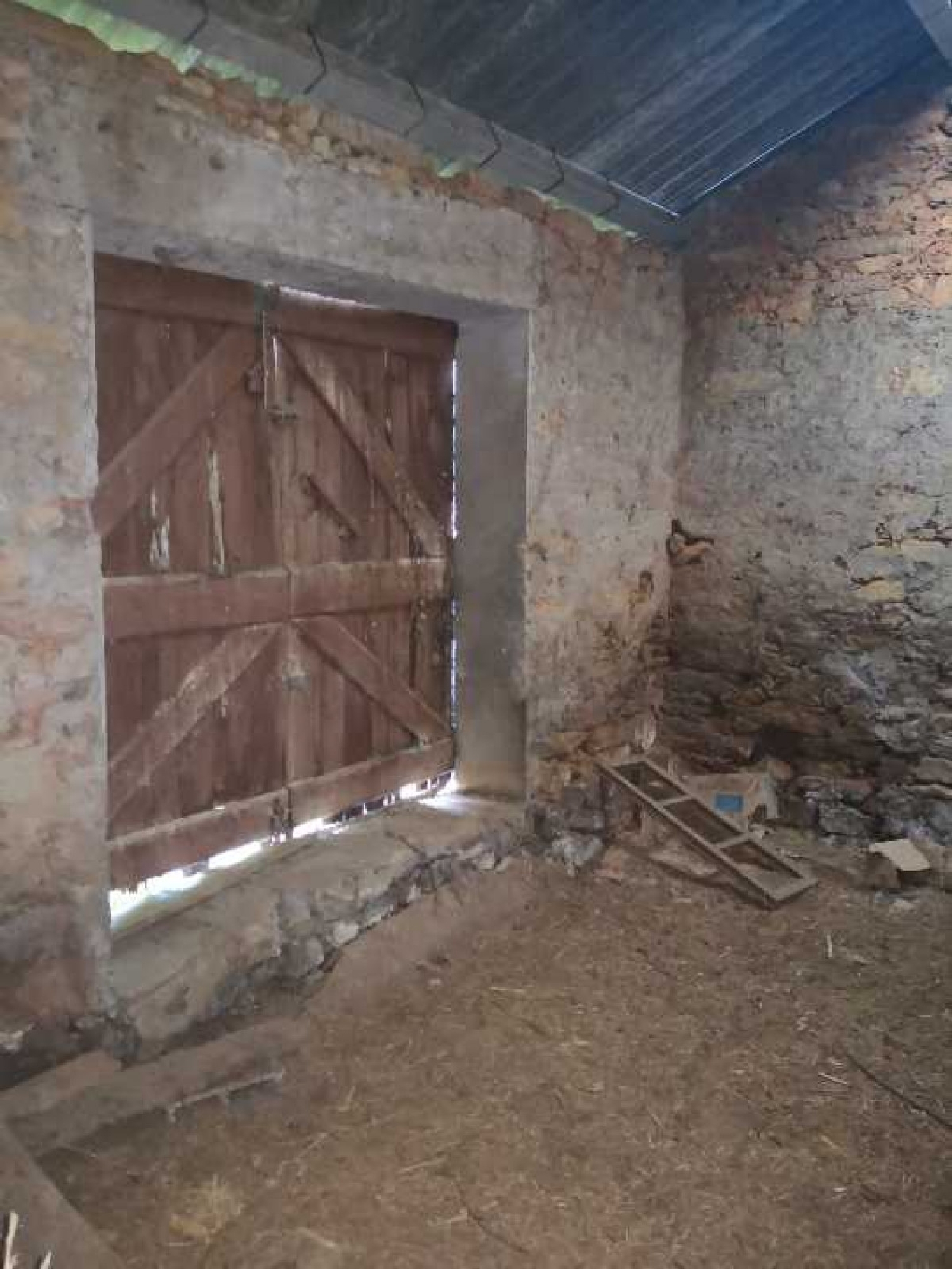  till salu hus Oza Dos Ríos Bergantiños 6