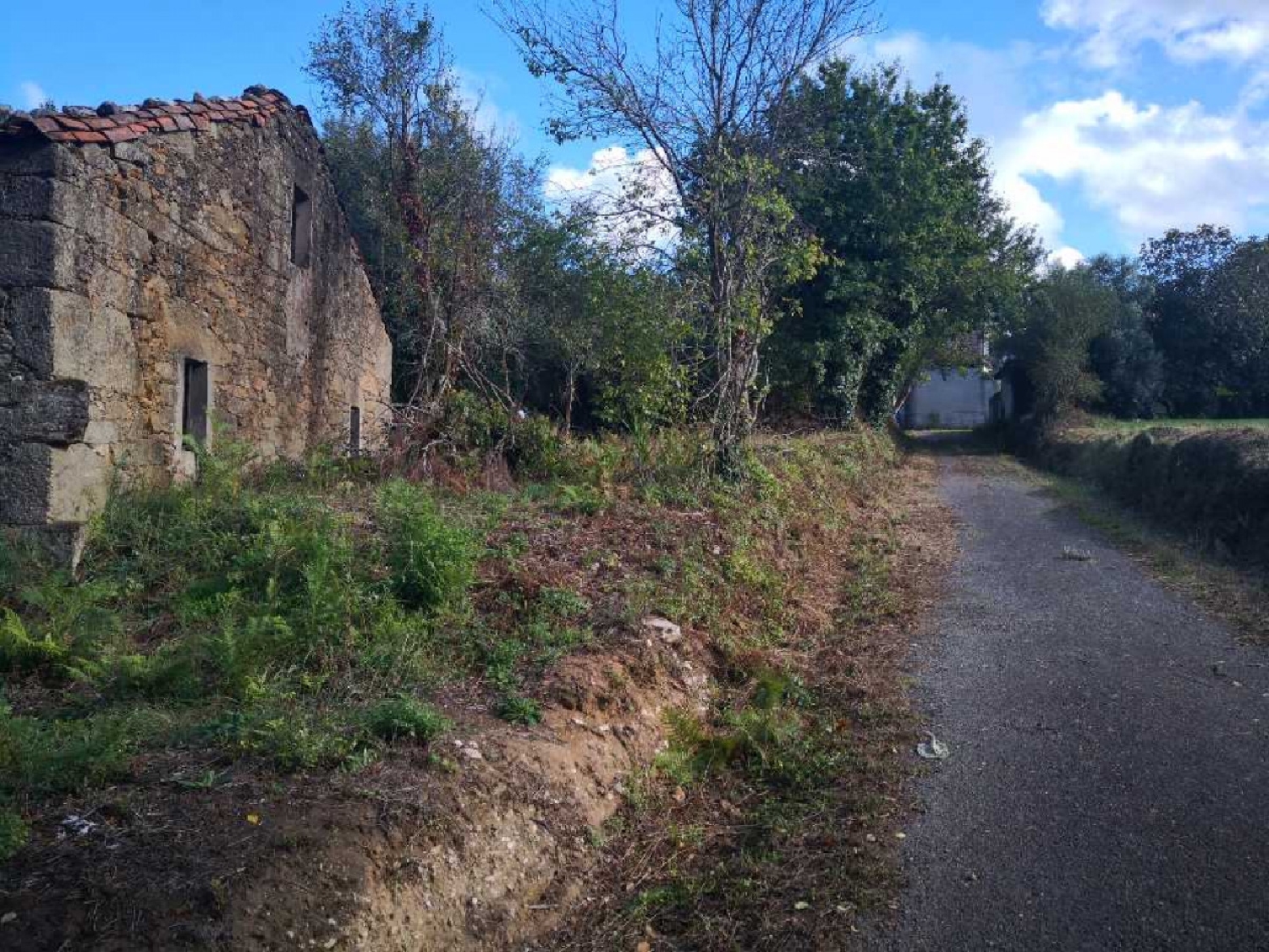  till salu hus Oza Dos Ríos Bergantiños 2