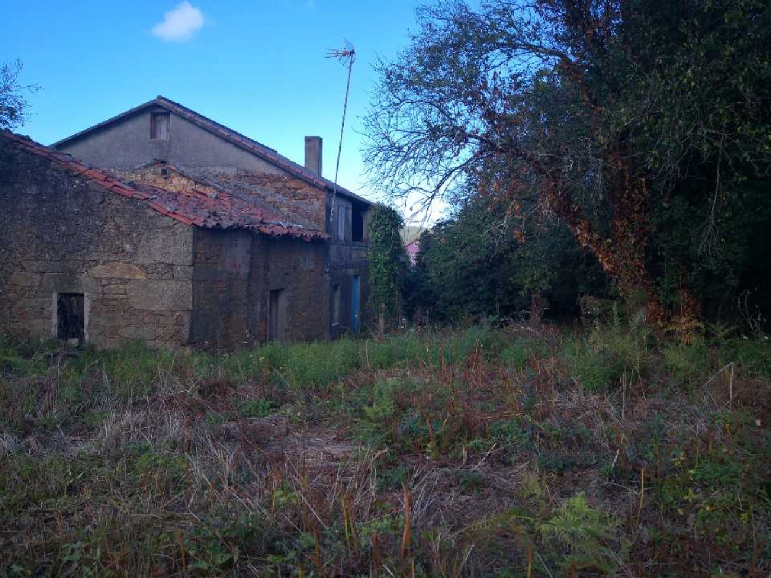  till salu hus Oza Dos Ríos Bergantiños 4