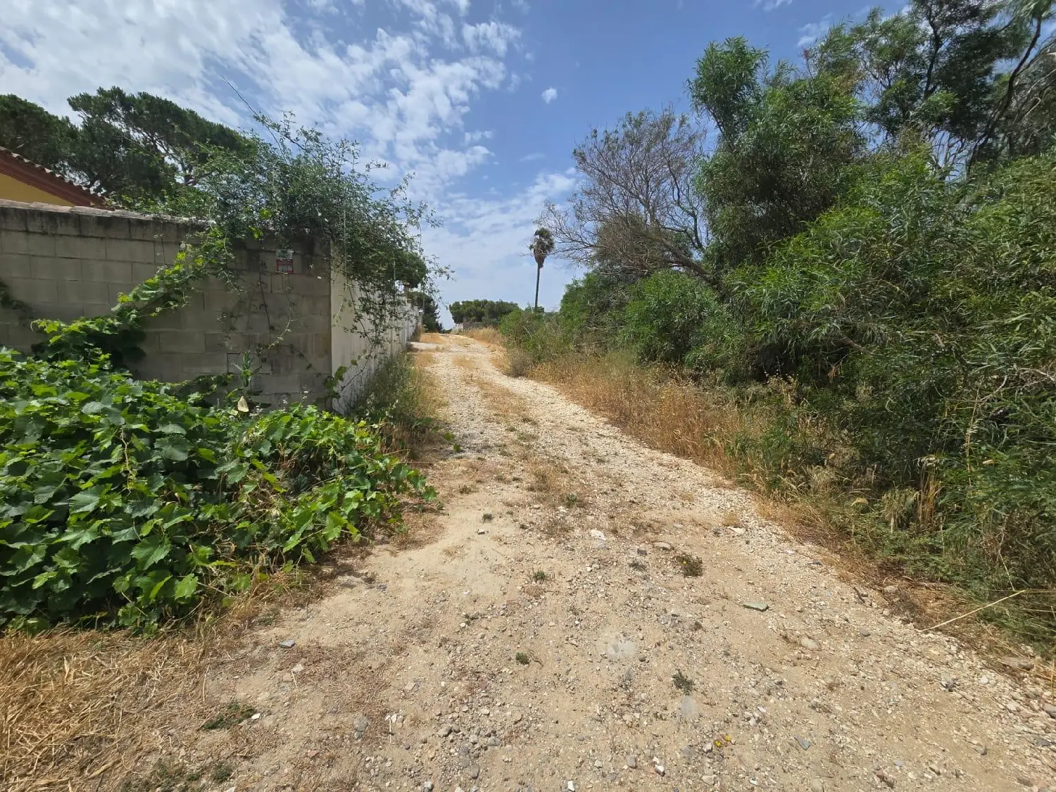 till salu hus Llano De Las Maravillas Bahía De Cádiz 3