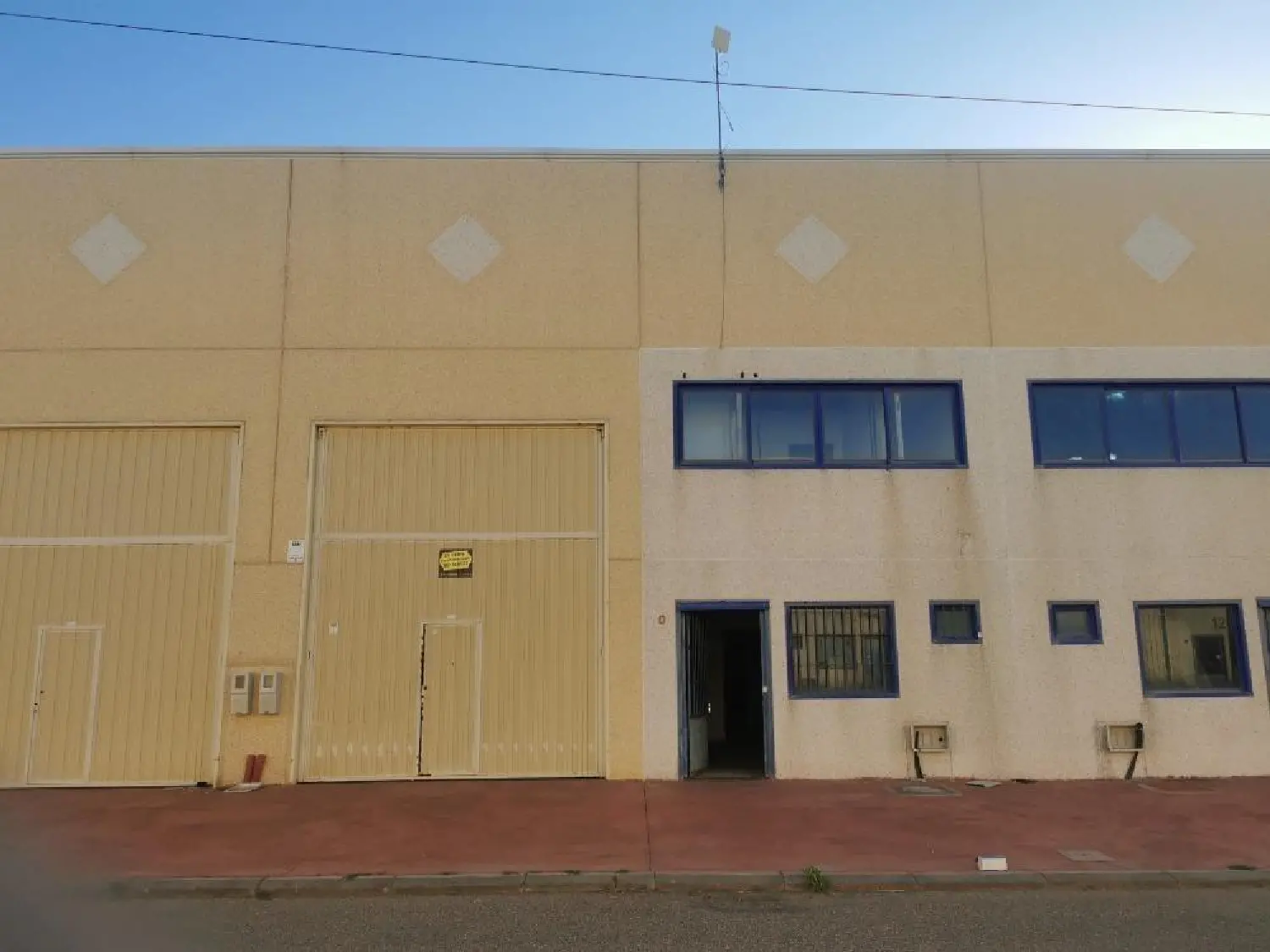  till salu hus Llano De Las Maravillas Bahía De Cádiz 1