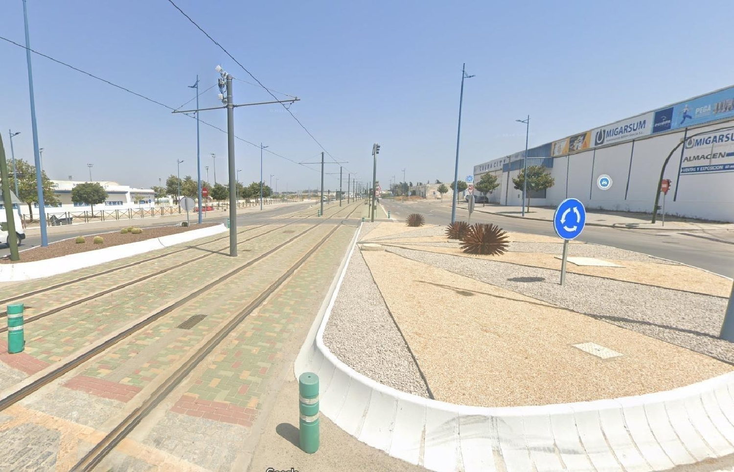 till salu hus Pago Del Humo Bahía De Cádiz 1