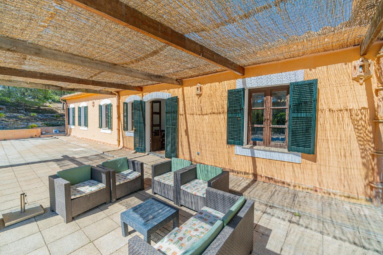  till salu hus Paguera Ponent 6