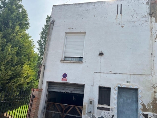 Pai I Capellans Horta Oest hus foto 6222214