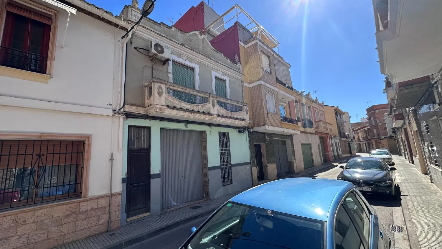 till salu hus Paiporta Horta Sud 3