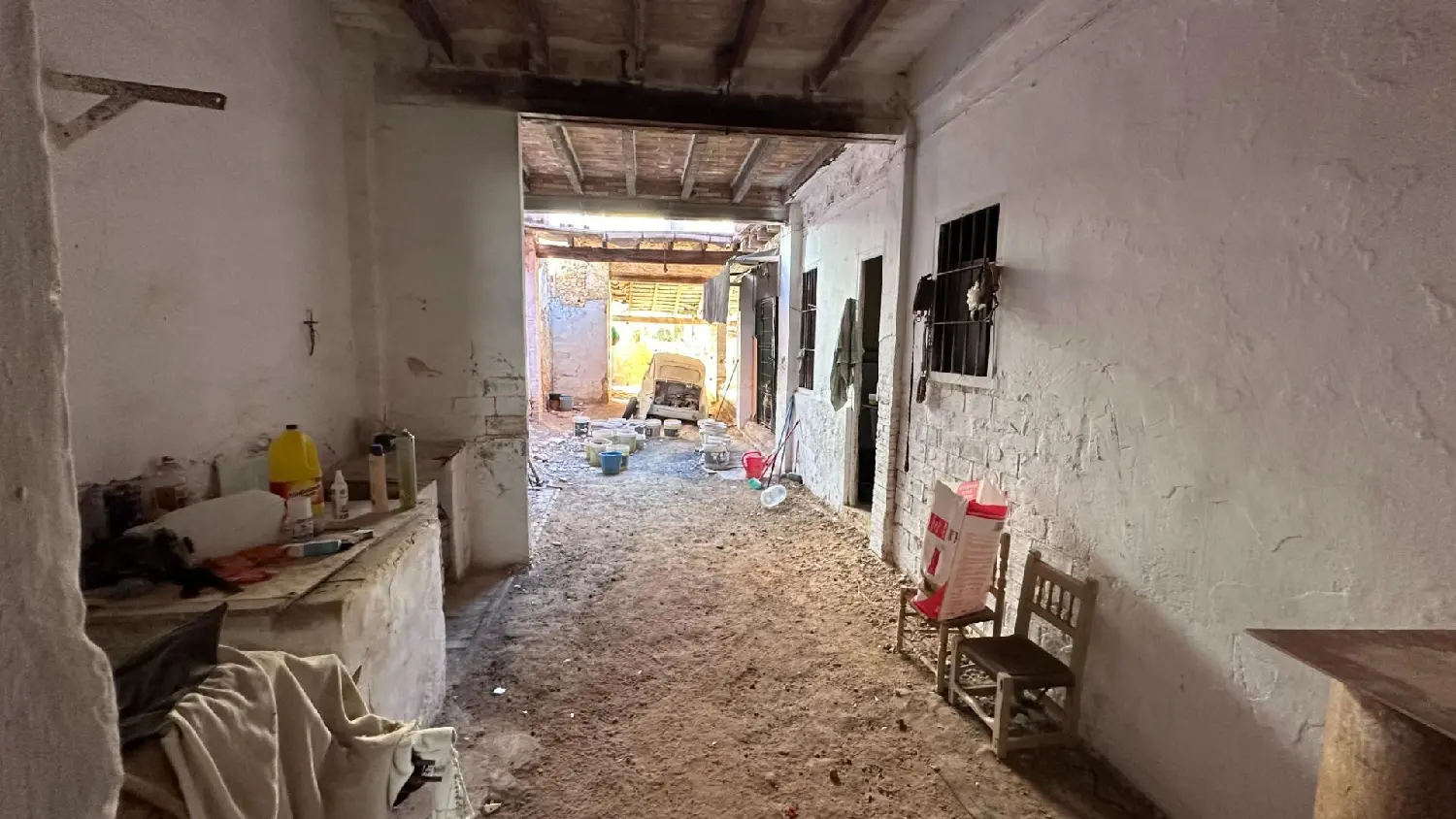  till salu hus Paiporta Horta Sud 4