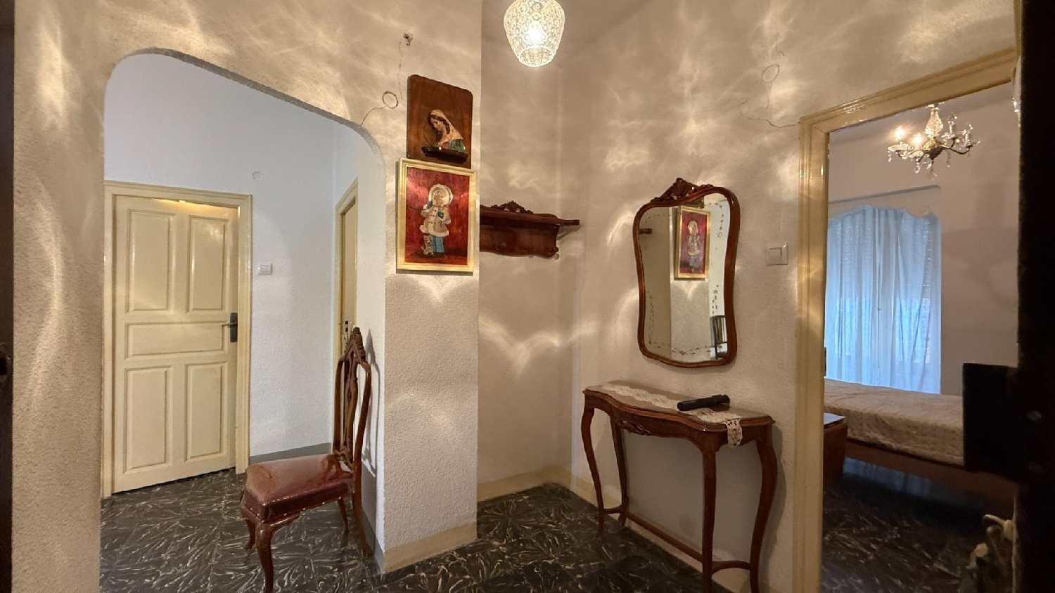 till salu hus Paiporta Horta Sud 3