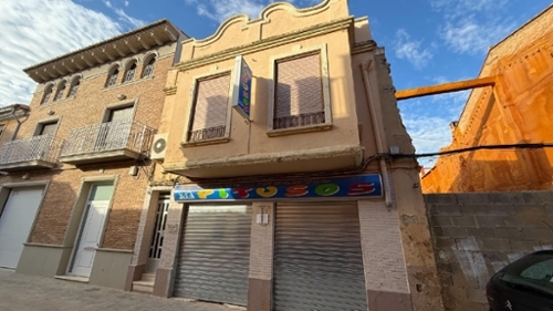 Paiporta Horta Sud hus foto 6218044