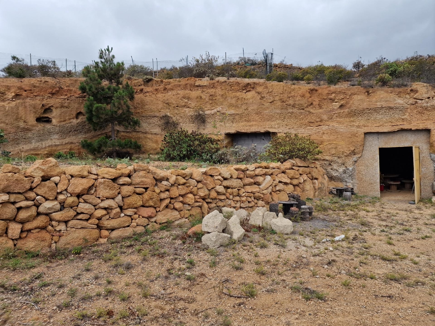till salu hus Pajara Zona Sureste 2