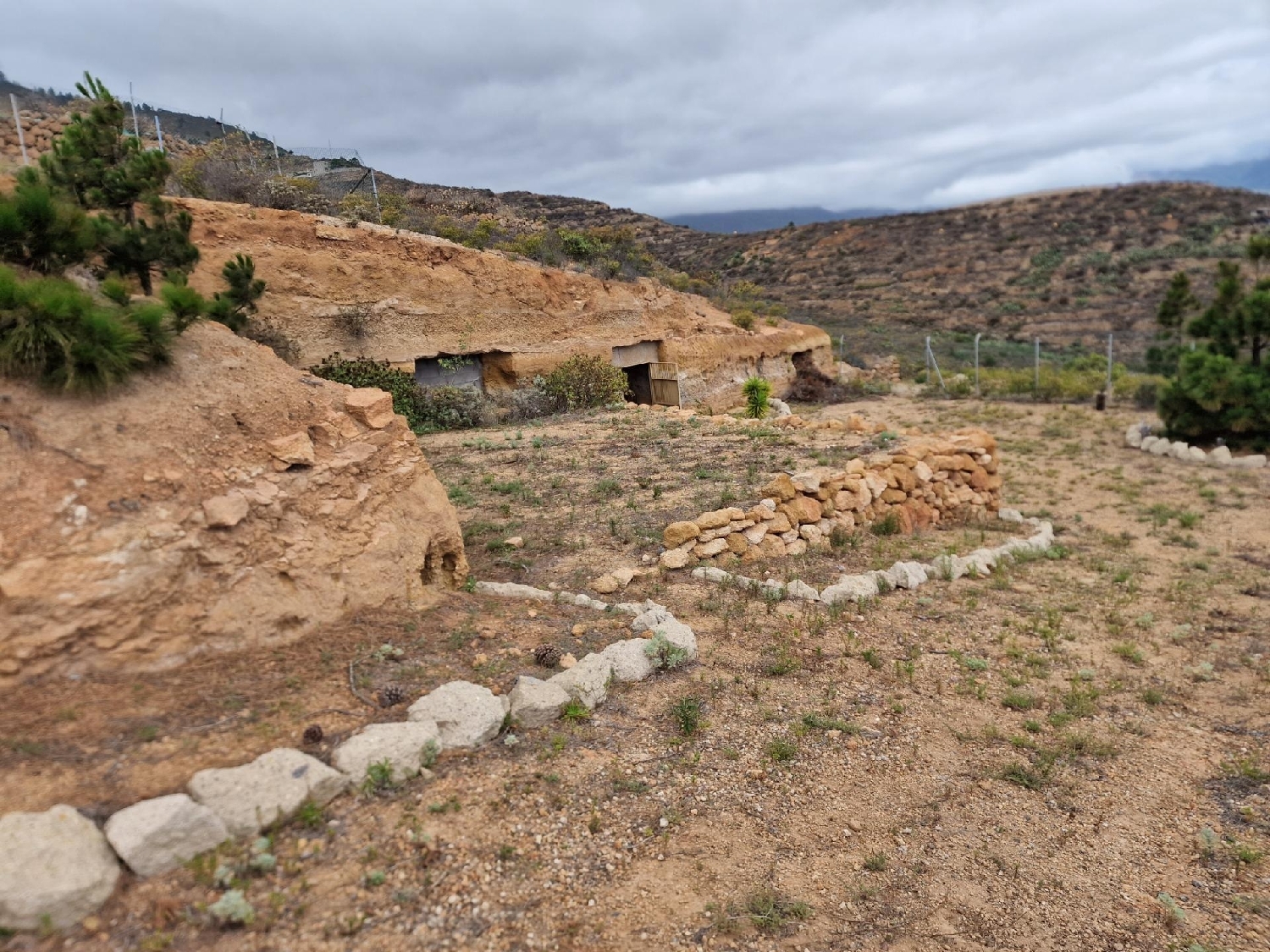 till salu hus Pajara Zona Sureste 1