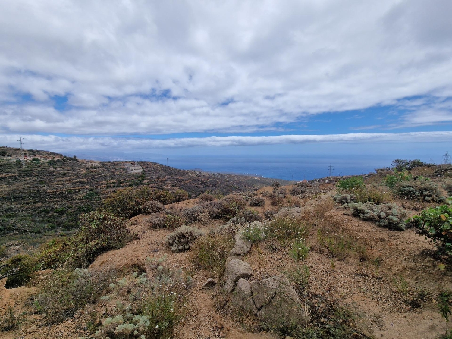 till salu hus Pajara Zona Sureste 3