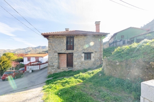 Pajares Caudal hus foto 6218174