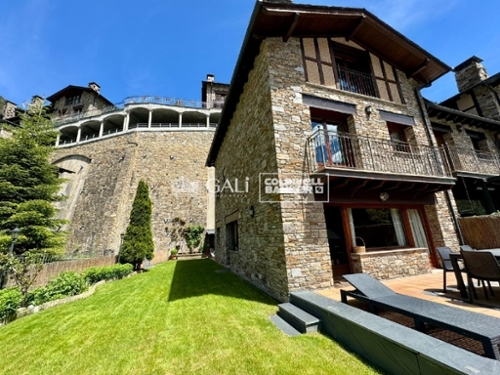 Pal La Massana hus foto 6237906