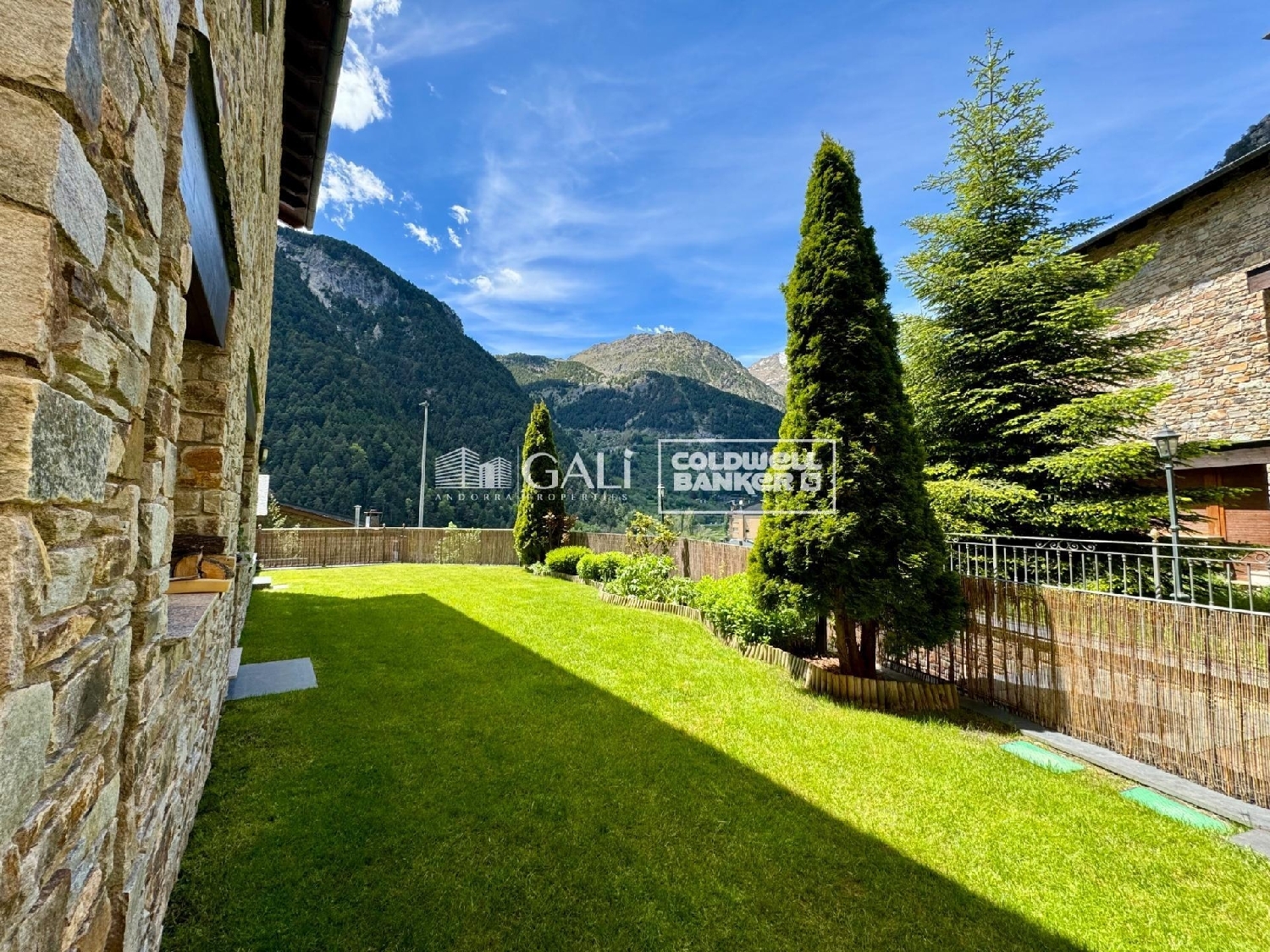 till salu hus Pal La Massana 2