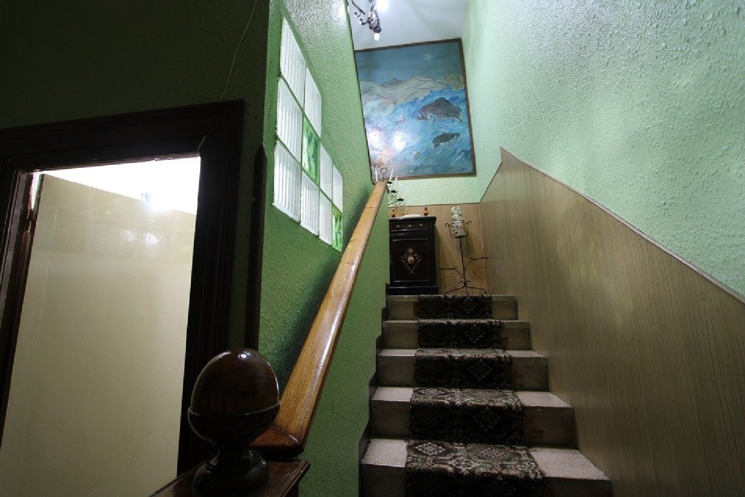  till salu hus Palacio Besaya 8