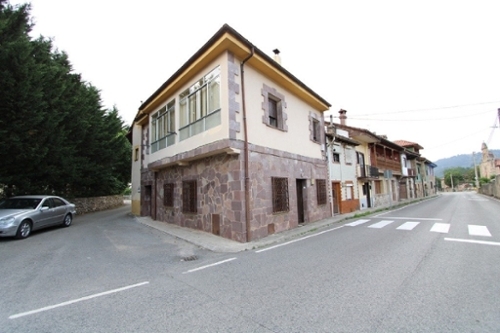 Palacio Besaya hus foto 6256806