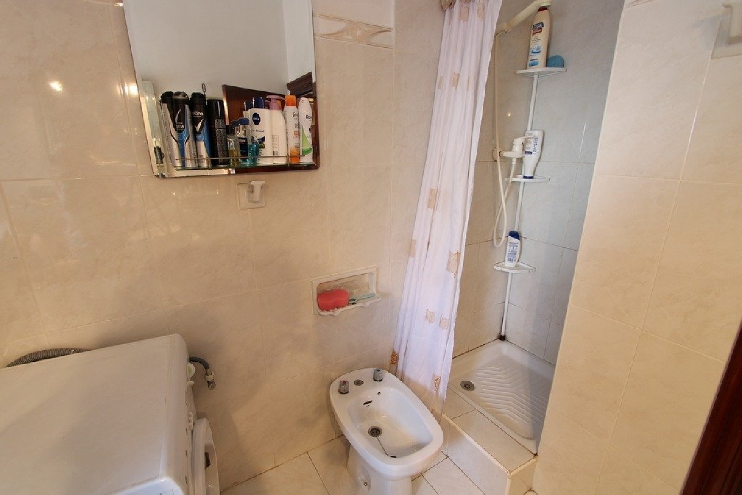  till salu hus Palacio Besaya 6