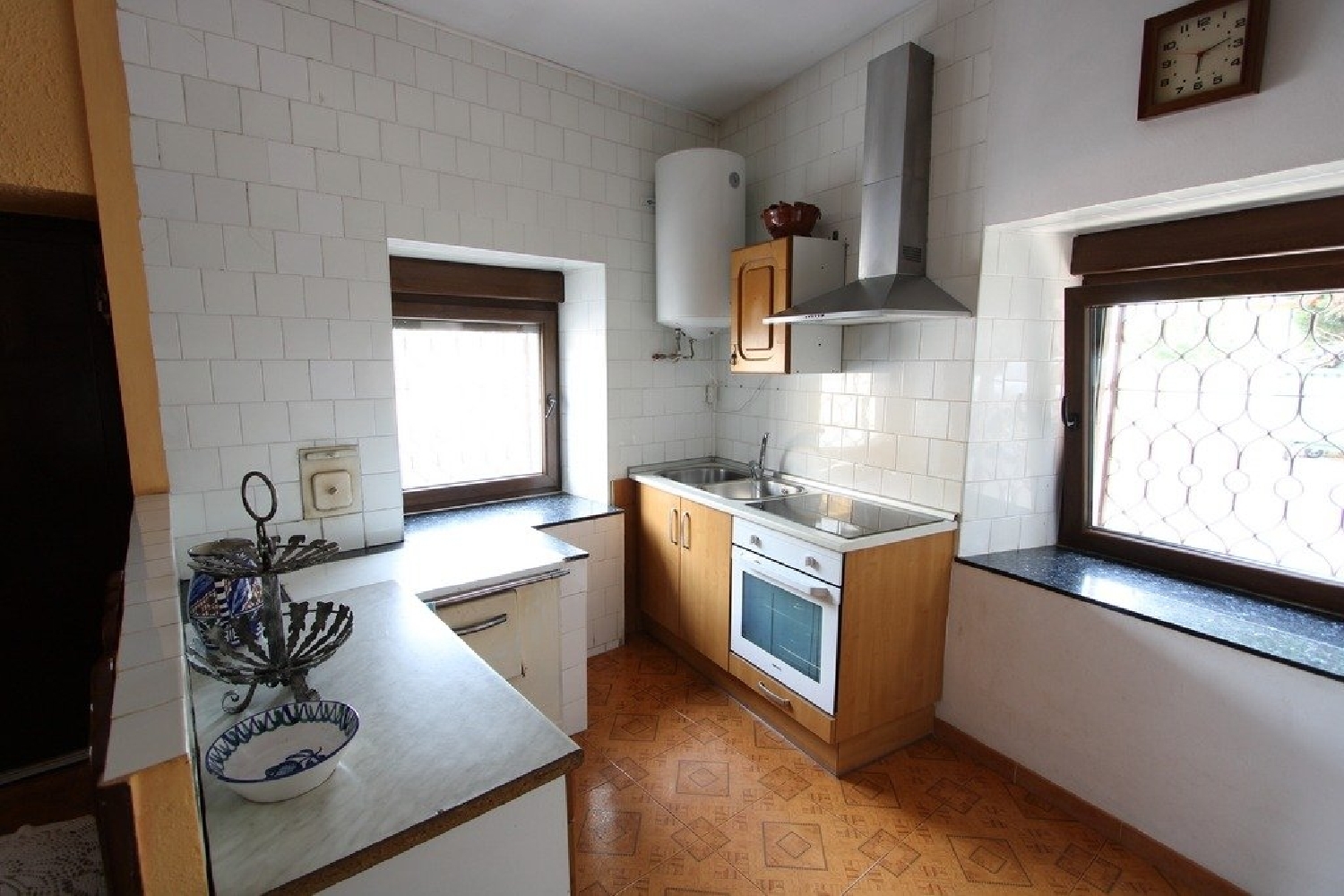  till salu hus Palacio Besaya 4