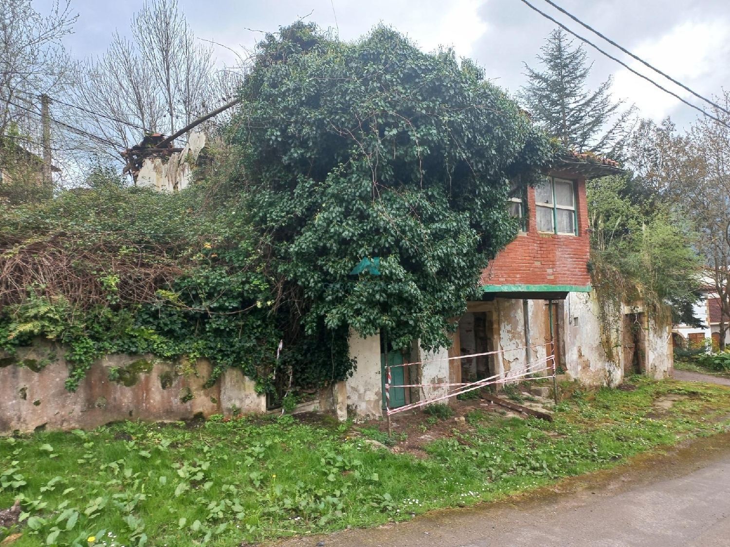 till salu hus Palacio Trasmiera 2