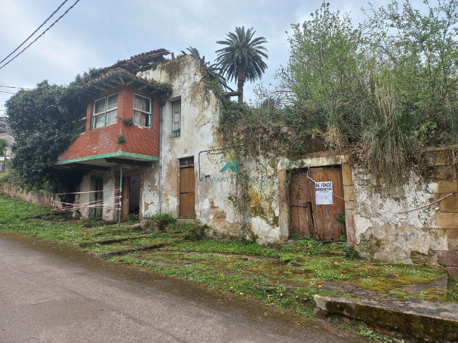  till salu hus Palacio Trasmiera 7