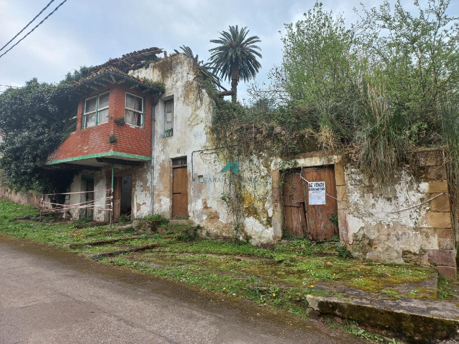  till salu hus Palacio Trasmiera 6