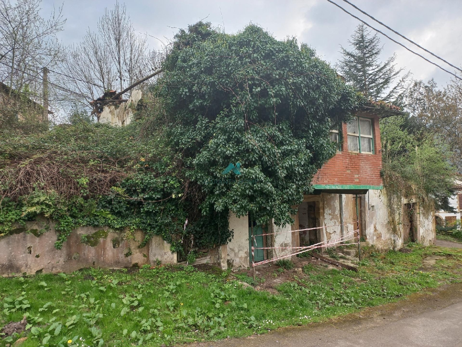 till salu hus Palacio Trasmiera 3