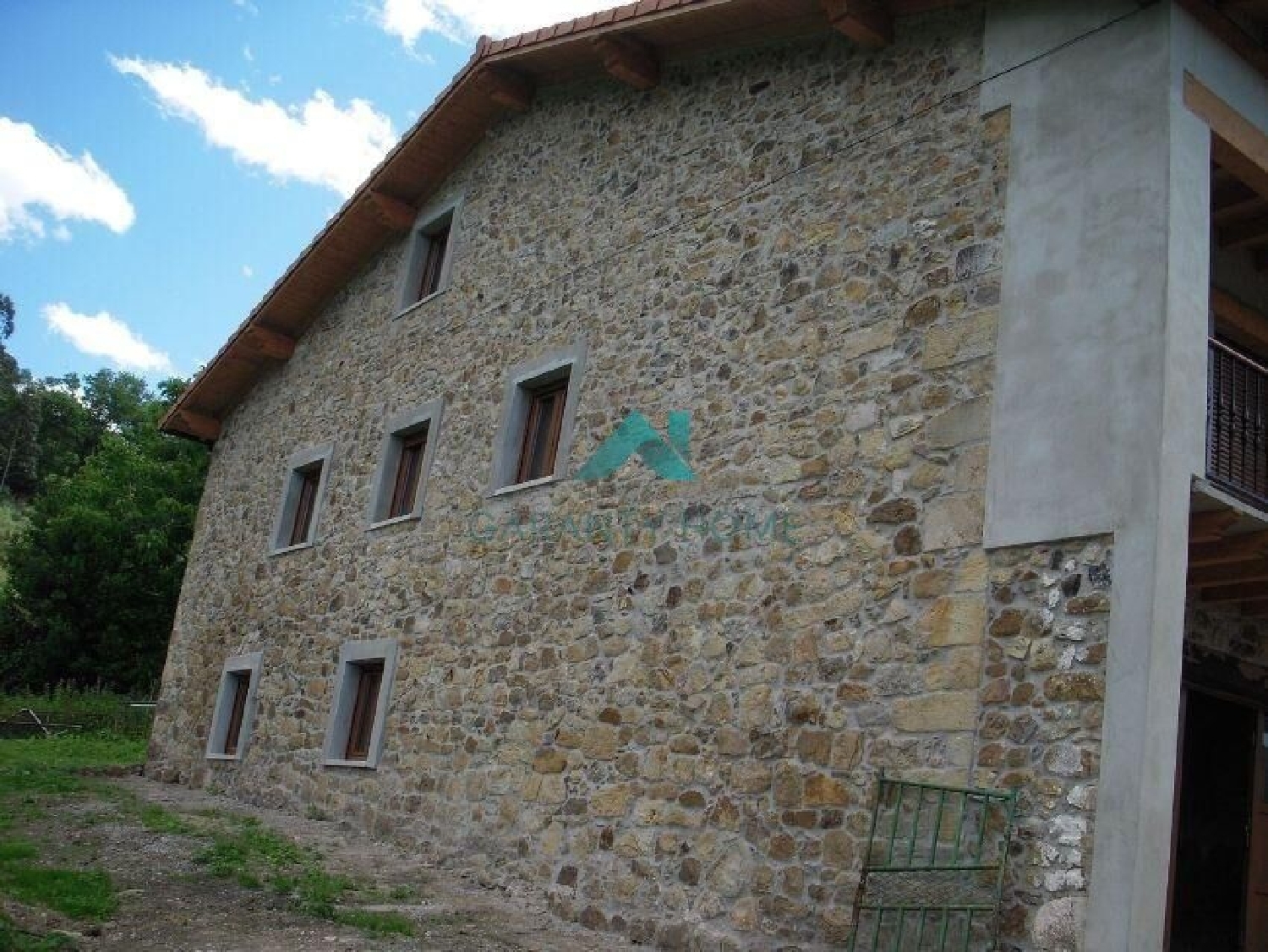  till salu hus Palacio Trasmiera 7