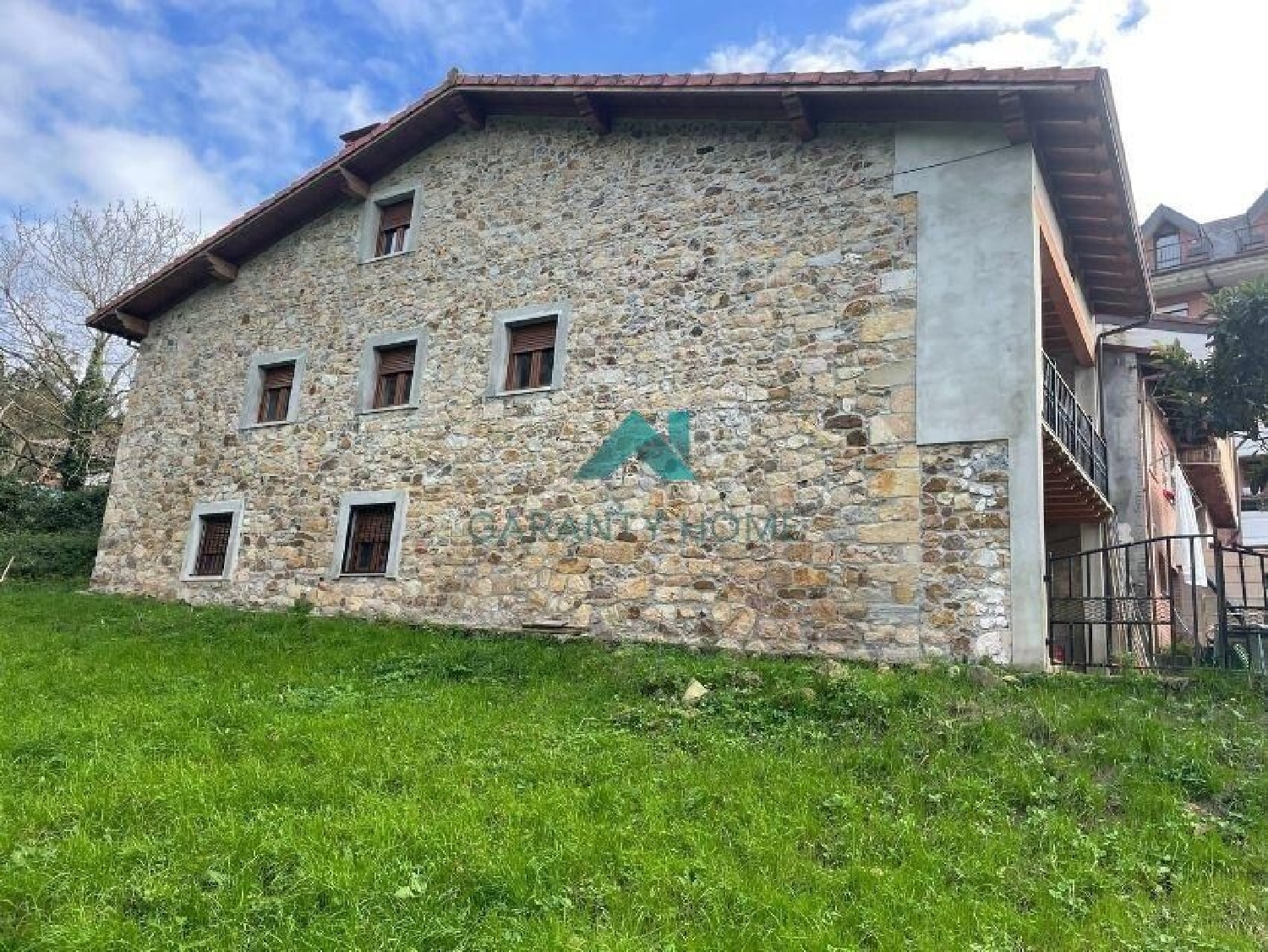  till salu hus Palacio Trasmiera 6