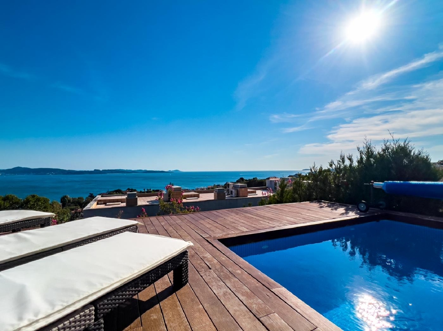  till salu hus Palacios Salnés 1