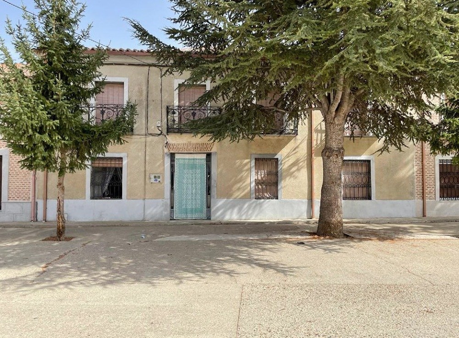  till salu hus Palaciosrubios Tierra De Peñaranda 1