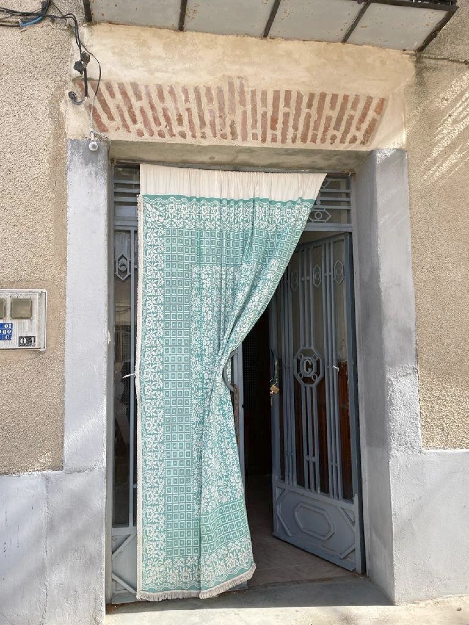  till salu hus Palaciosrubios Tierra De Peñaranda 4