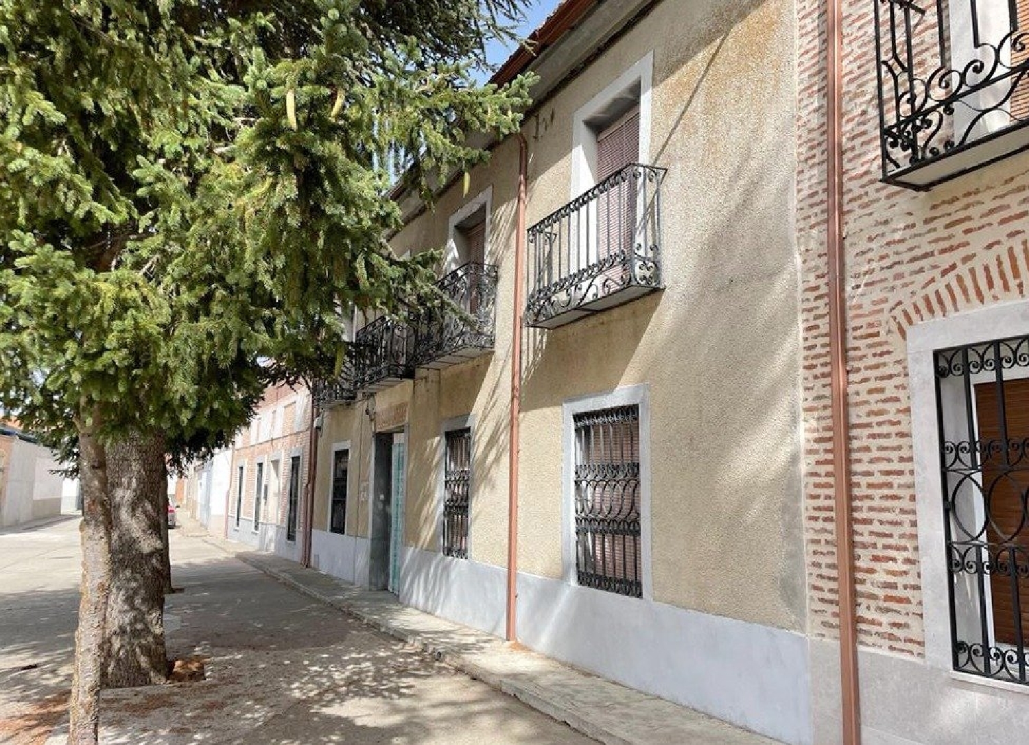  till salu hus Palaciosrubios Tierra De Peñaranda 2