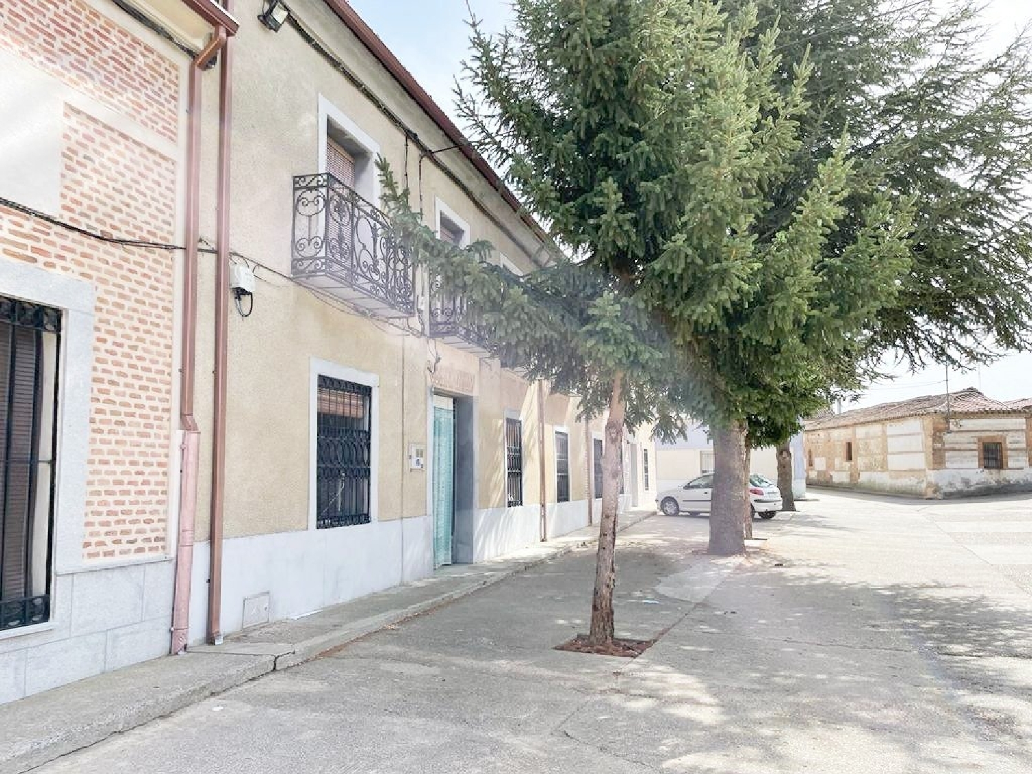  till salu hus Palaciosrubios Tierra De Peñaranda 3