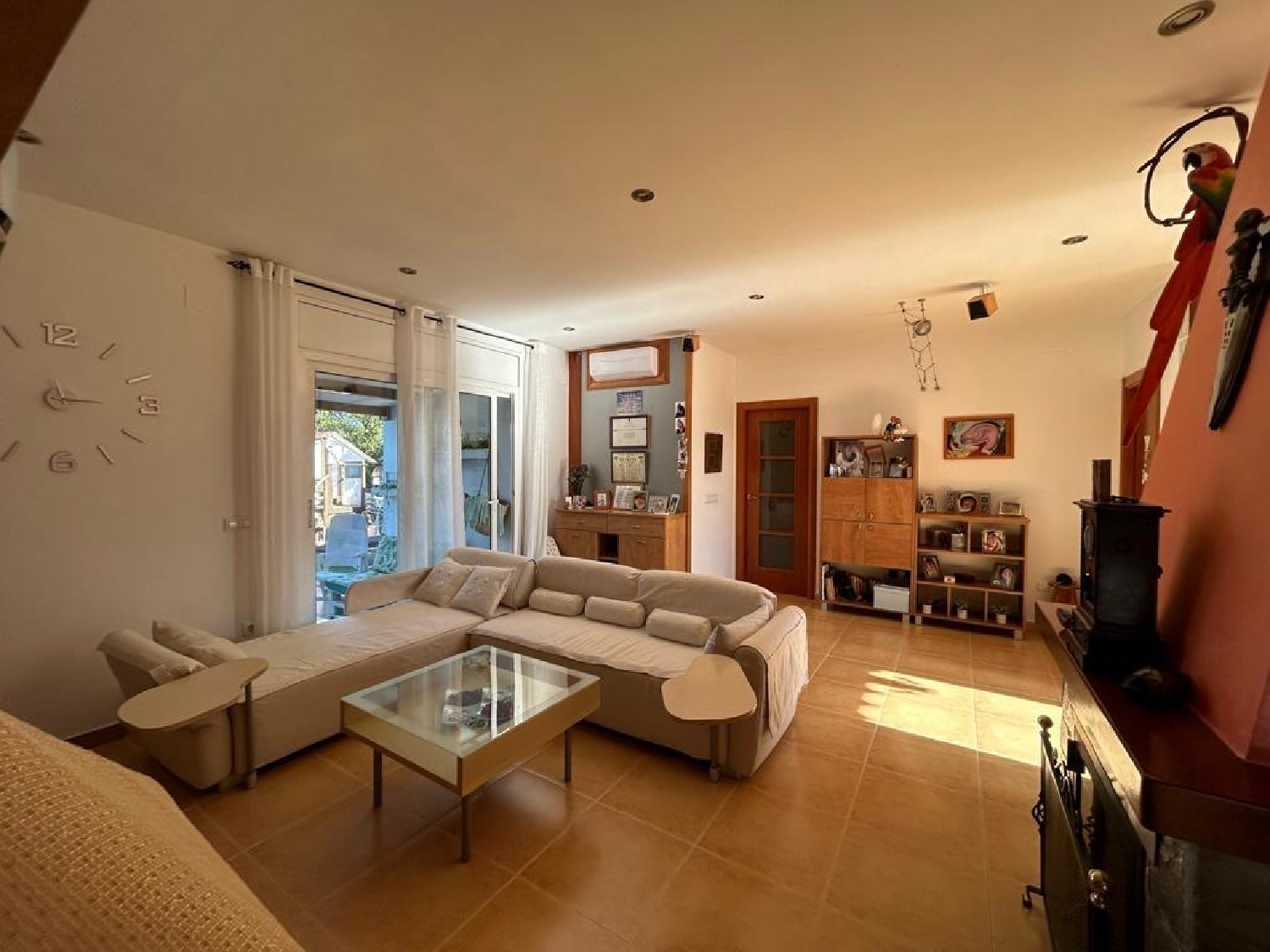 till salu hus Palafolls Maresme 3