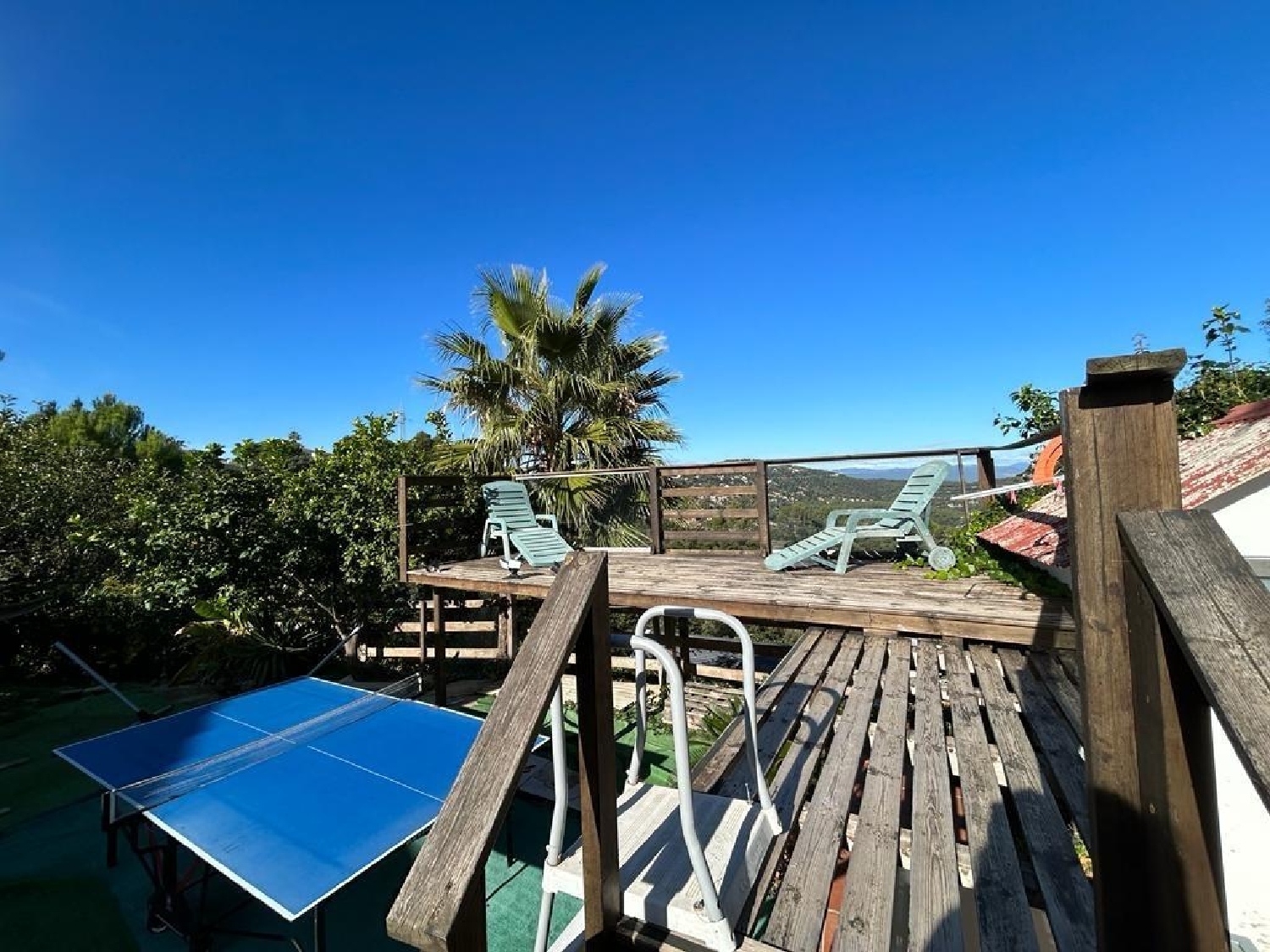  till salu hus Palafolls Maresme 1