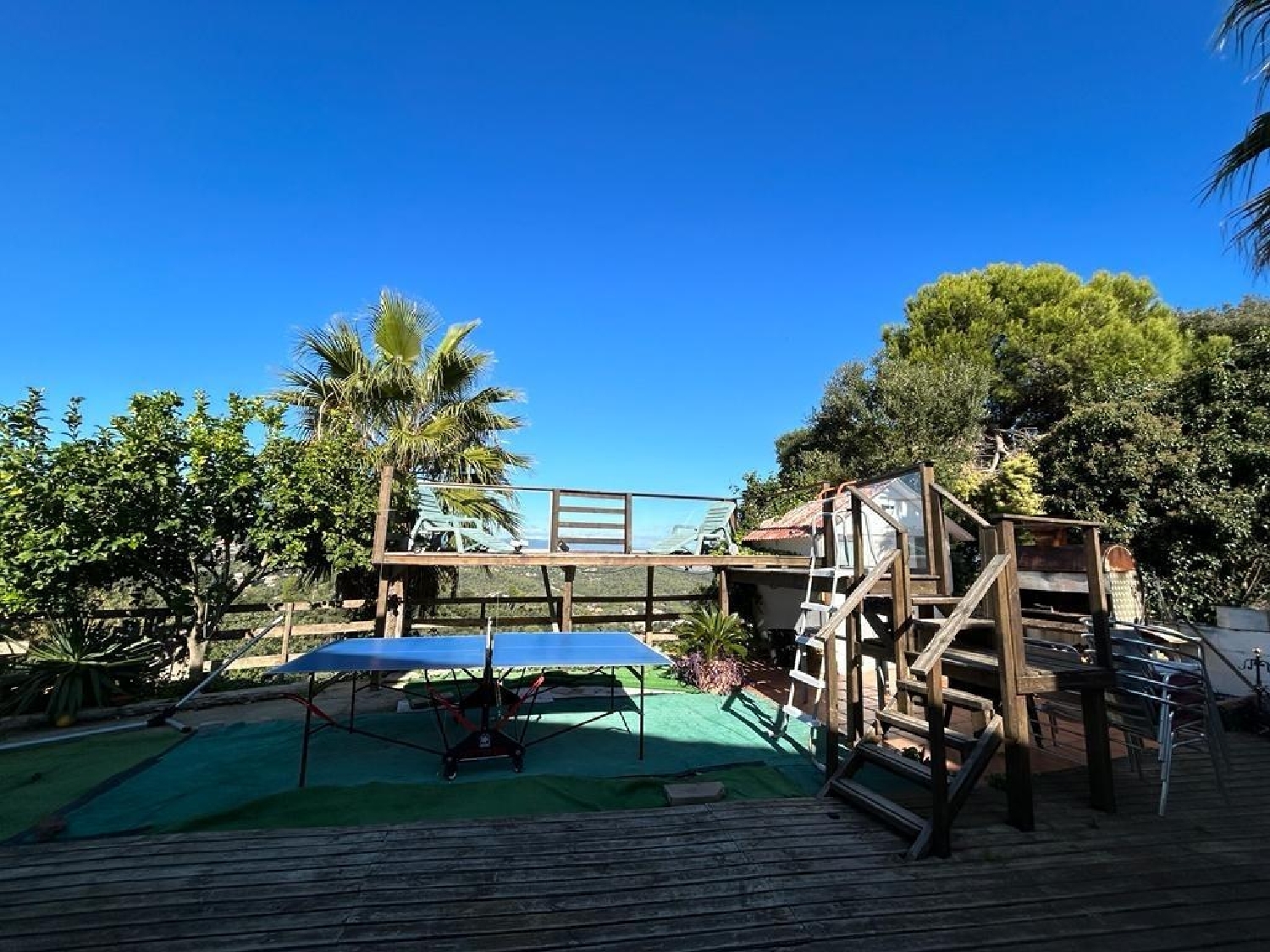 till salu hus Palafolls Maresme 2