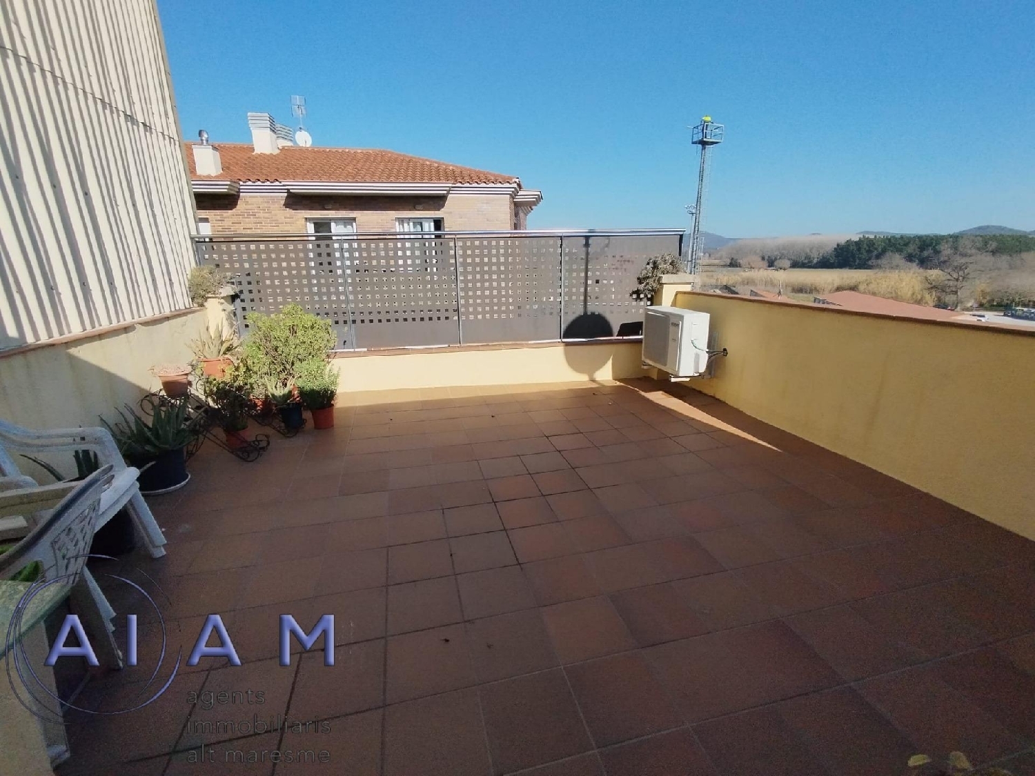 till salu hus Palafolls Maresme 2