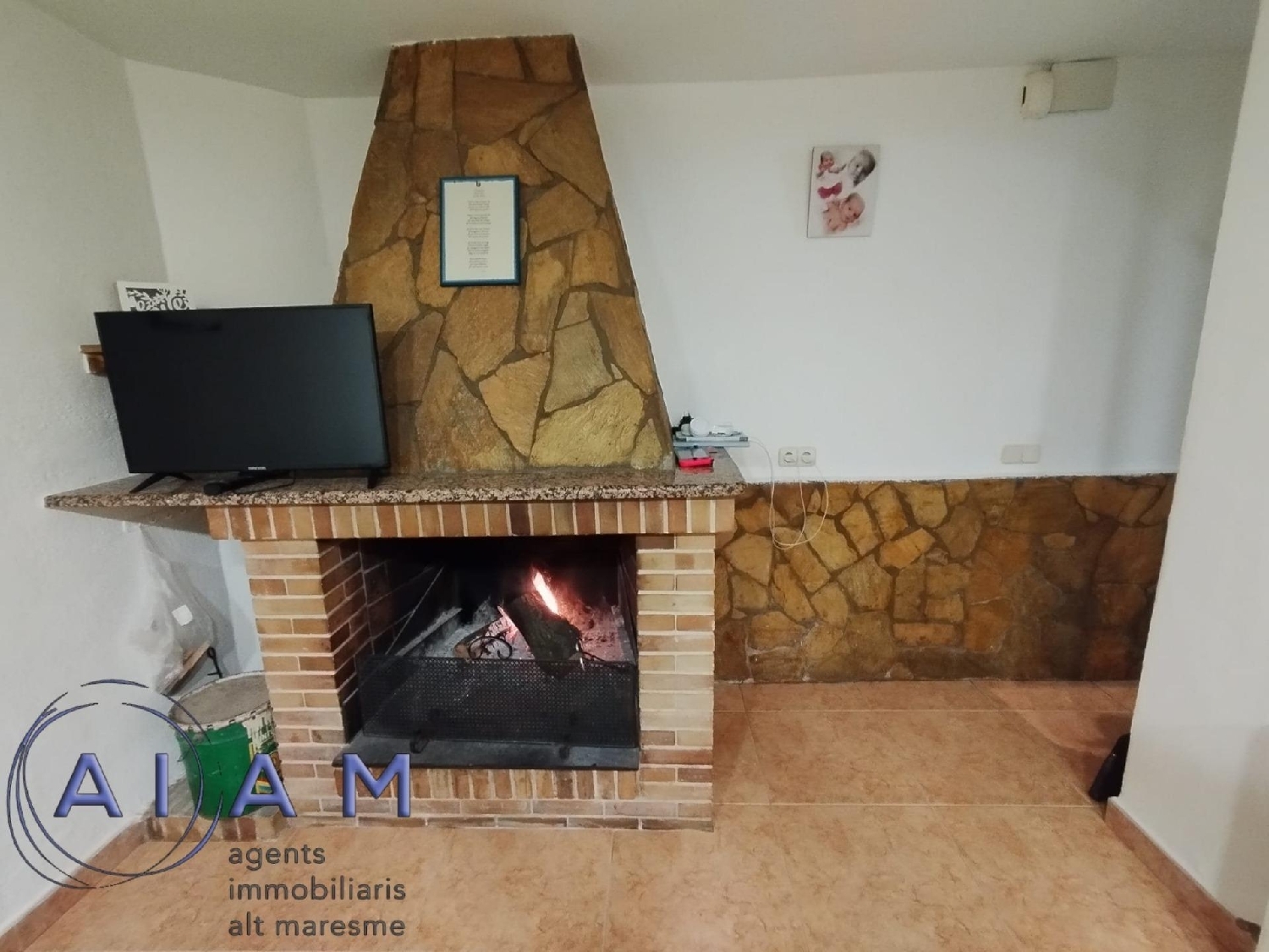  till salu hus Palafolls Maresme 8