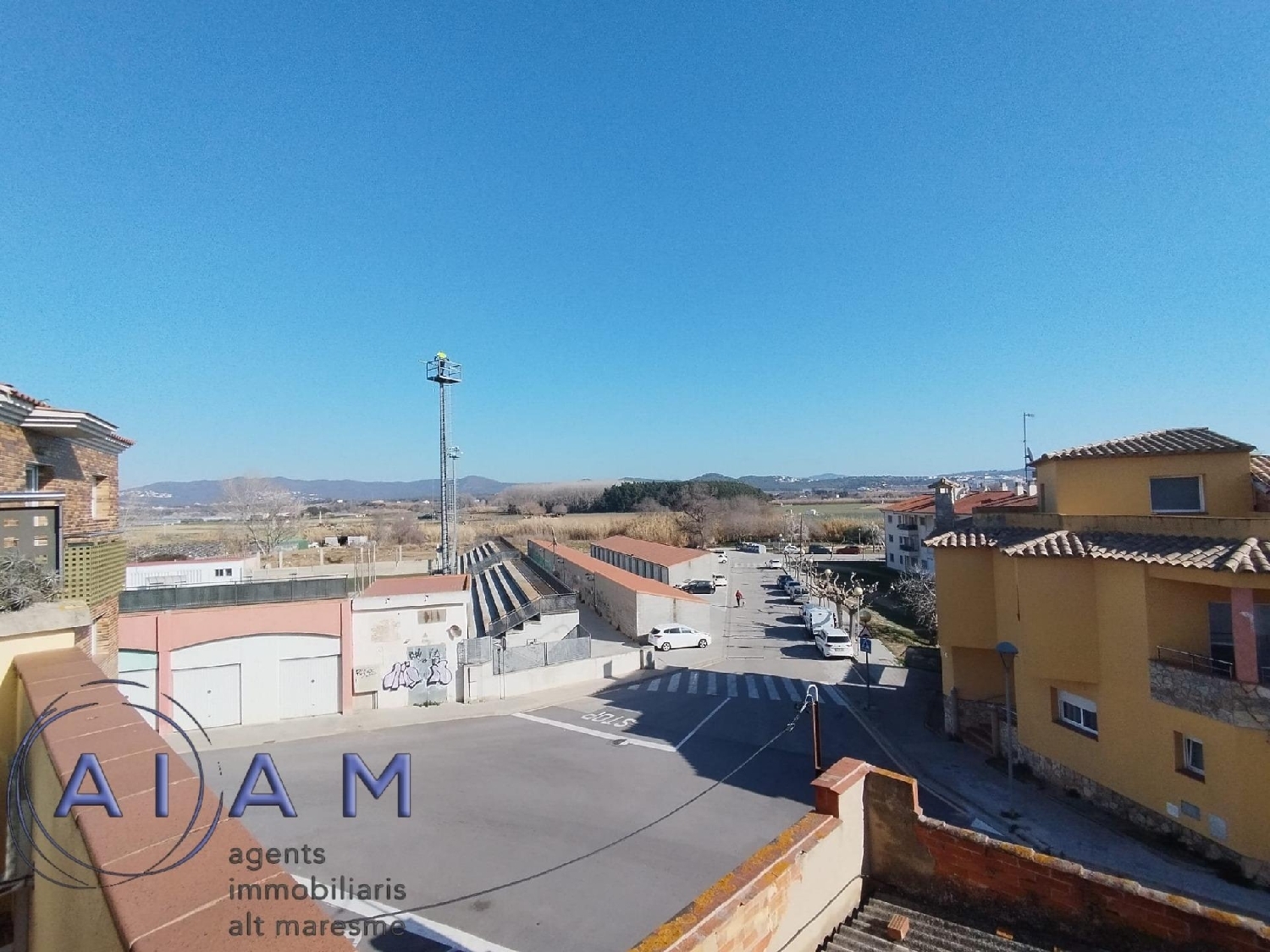 till salu hus Palafolls Maresme 3