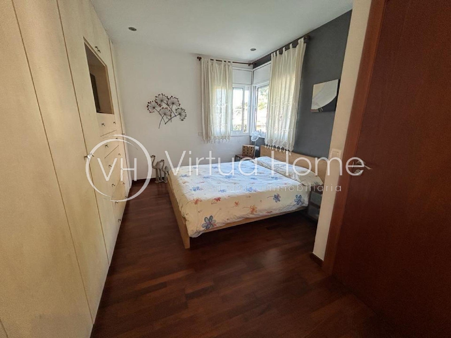  till salu hus Urbanitzacio El Mas Reixac Maresme 12