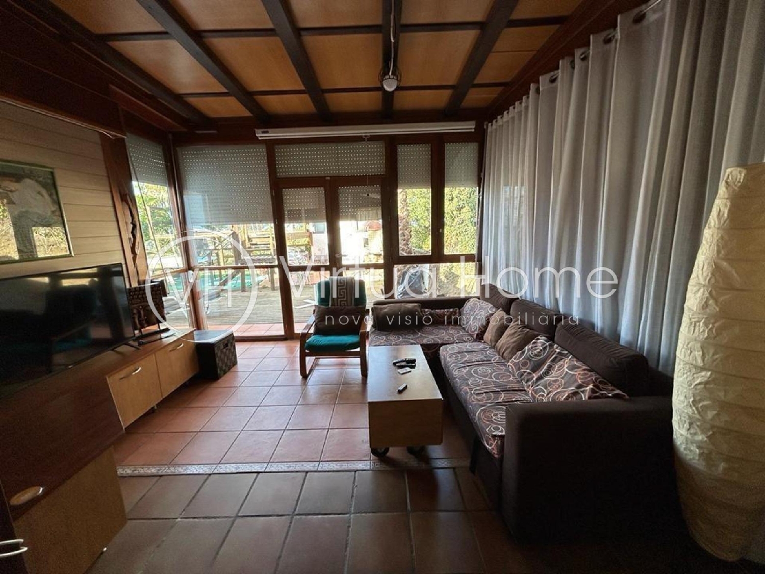  till salu hus Urbanitzacio El Mas Reixac Maresme 6
