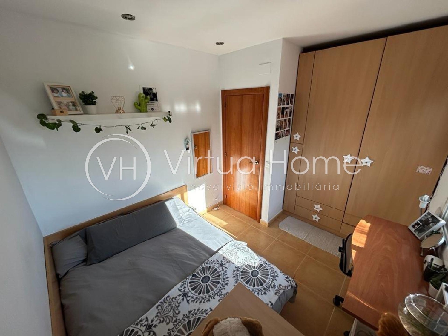  till salu hus Urbanitzacio El Mas Reixac Maresme 20