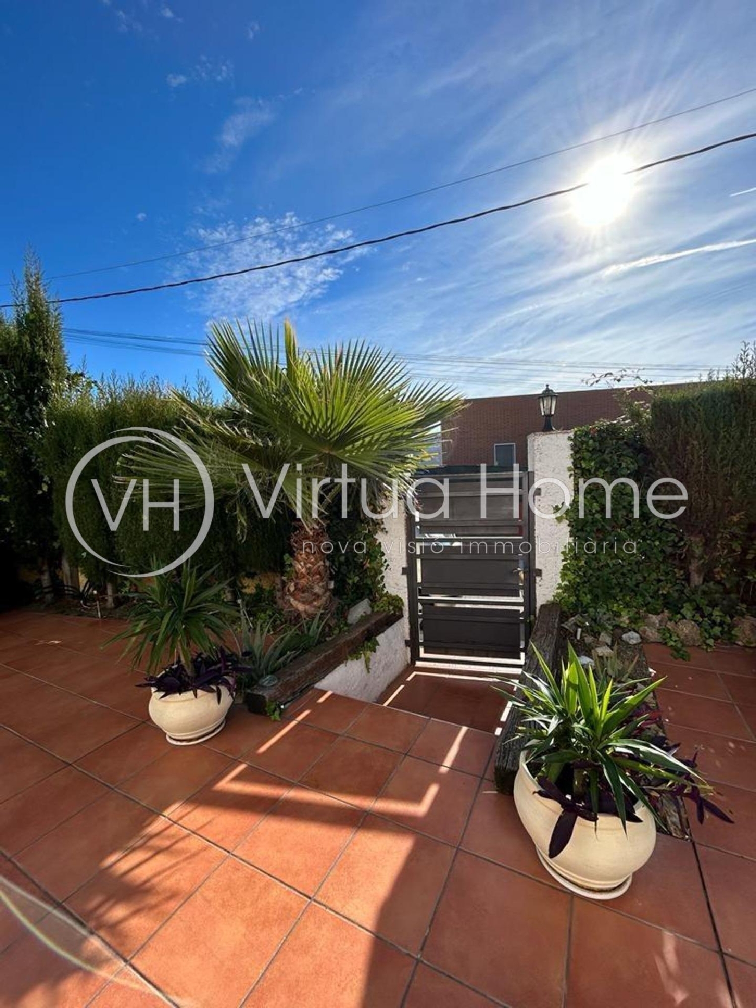 till salu hus Urbanitzacio El Mas Reixac Maresme 25