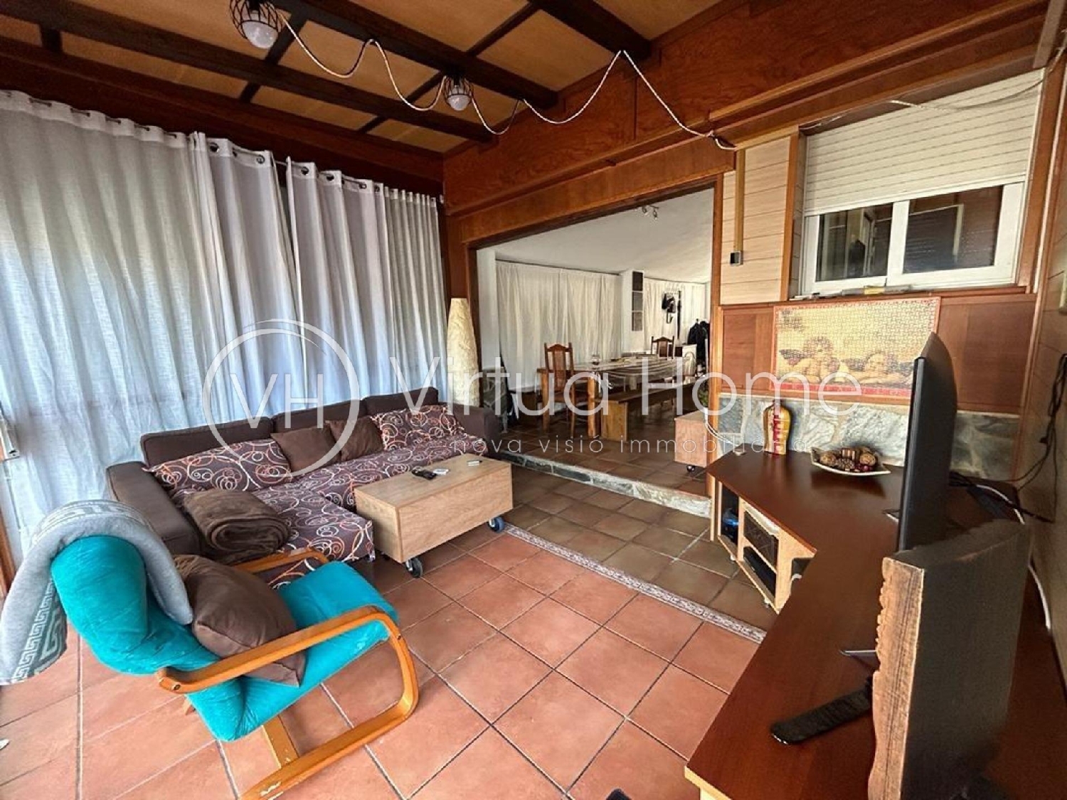  till salu hus Urbanitzacio El Mas Reixac Maresme 9