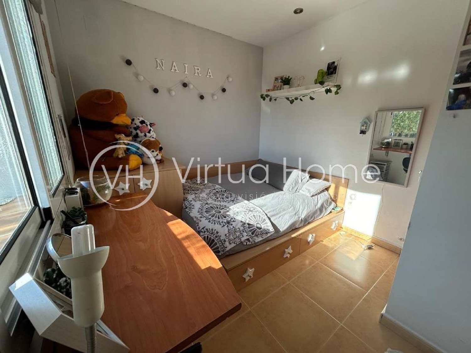  till salu hus Urbanitzacio El Mas Reixac Maresme 21