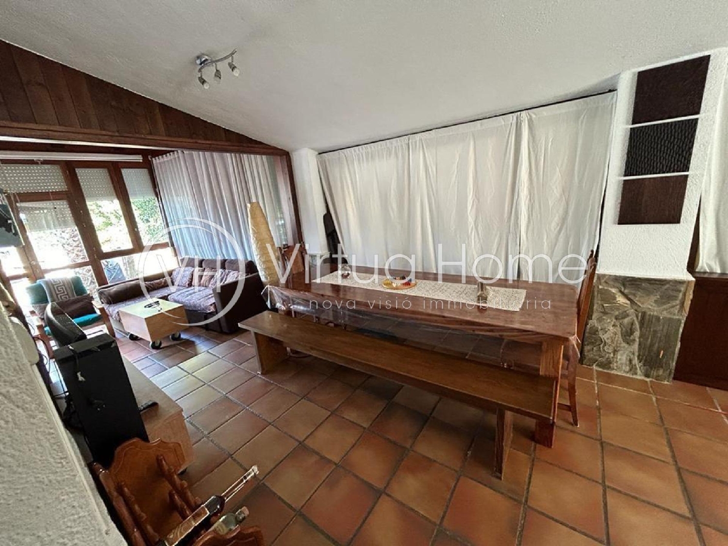  till salu hus Urbanitzacio El Mas Reixac Maresme 8
