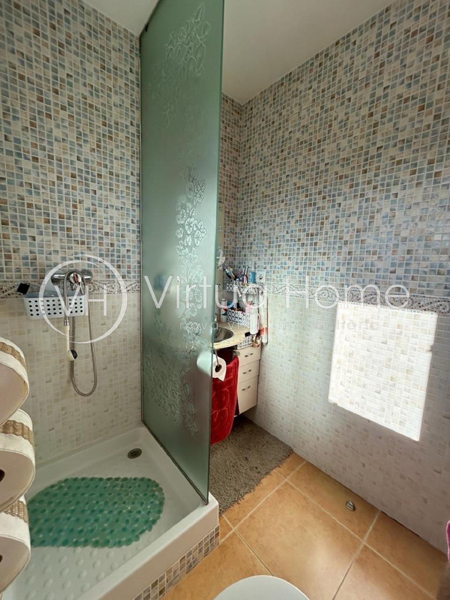  till salu hus Urbanitzacio El Mas Reixac Maresme 24