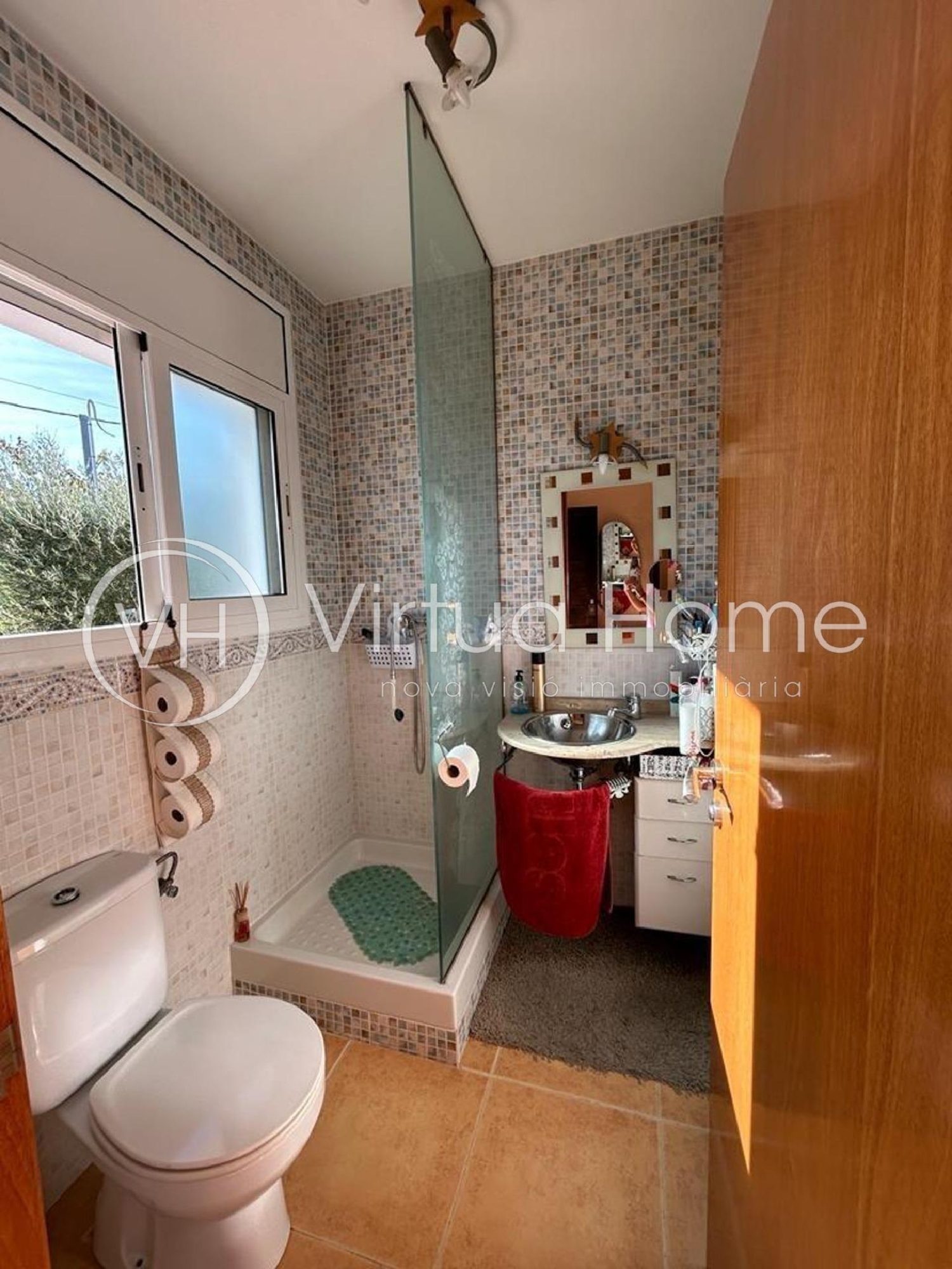  till salu hus Urbanitzacio El Mas Reixac Maresme 23